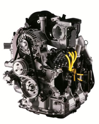 P4E54 Engine